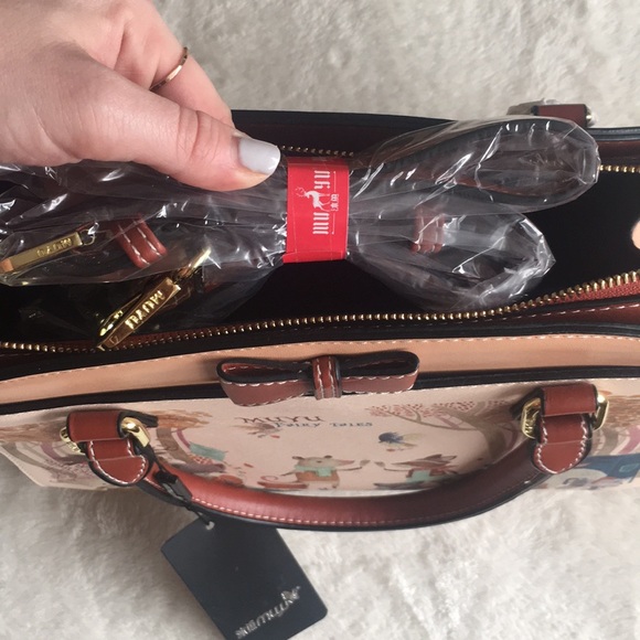 muju satchel - Picture 5 of 5